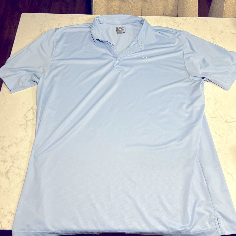 Callaway Golf Polo - XL